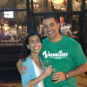 Meet your Posher, Omar